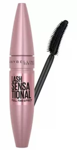 tusze do rzęs Maybelline