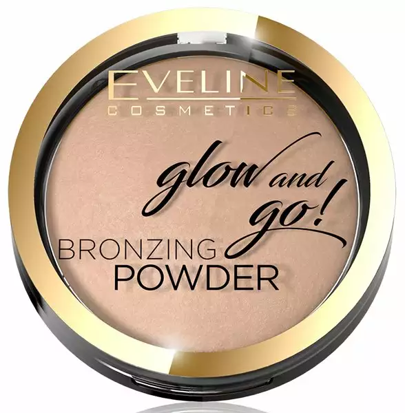 Eveline bronzer